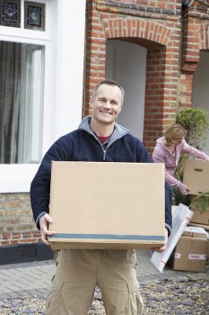 Man and van service terms and conditions document