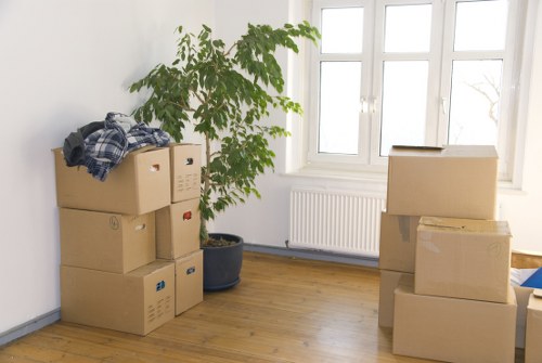 Free no-obligation quote for Man And Van Elephant And Castle