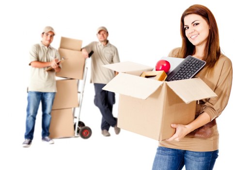 Governing law and final terms for man and van service