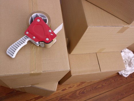 Local storage support for moving and renovation needs near Elephant and Castle