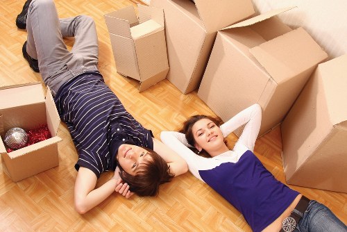 Commercial storage for stock, files, and equipment in Elephant and Castle